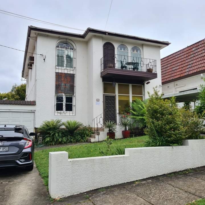 Impact Fencing Australia fencing work in Gladesville