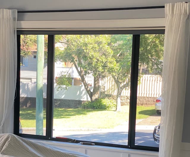 IMPACT Glass glass & glazier work in Lawnton