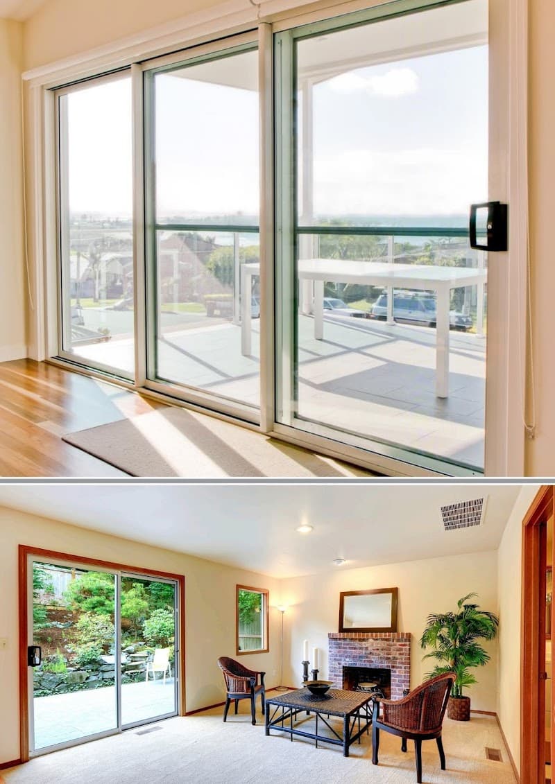 IMPACT Glass glass & glazier work in Lawnton