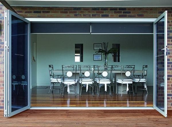 IMPACT Glass glass & glazier work in Lawnton