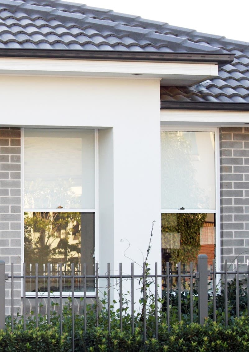 IMPACT Glass glass & glazier work in Lawnton