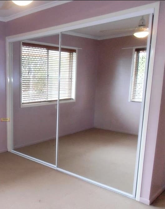 IMPACT Glass glass & glazier work in Lawnton