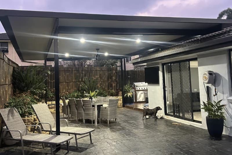 Impact Roofing Services & Co Pty Ltd roofing work in Penrith