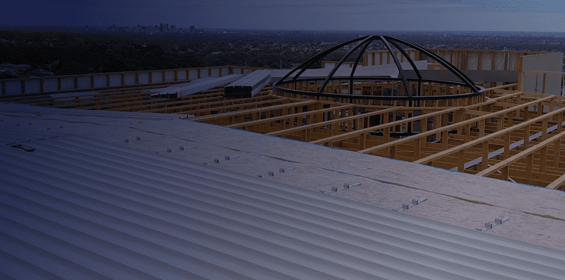 Impact Roofing Services & Co Pty Ltd roofing work in Penrith