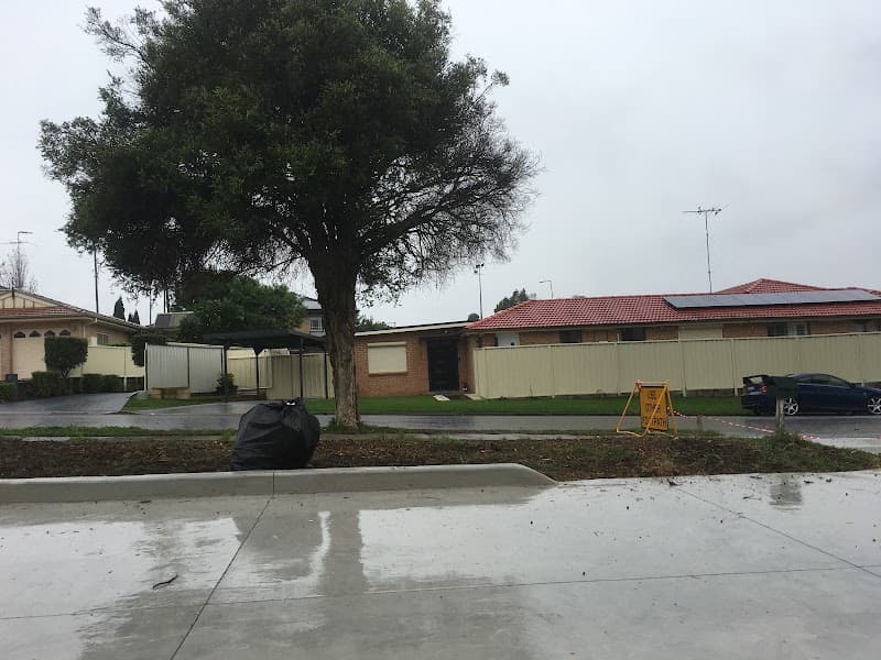 Impact Tree Services tree services work in Emu Plains