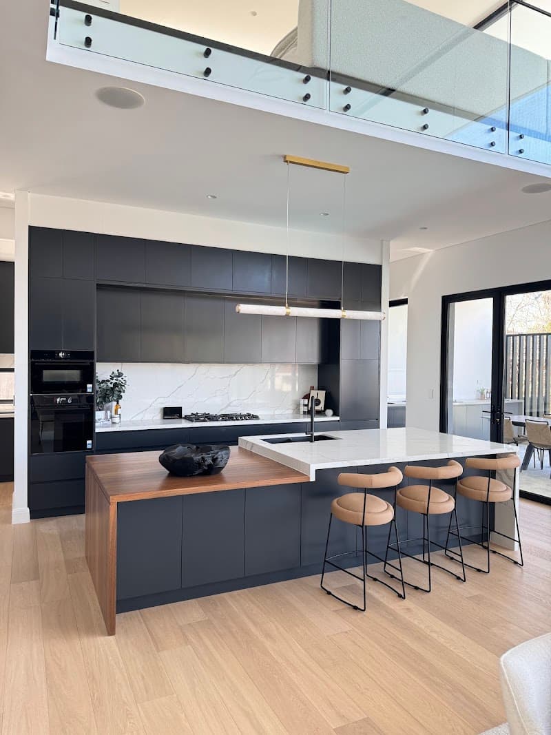 Imperial joinery carpentry work in North Parramatta