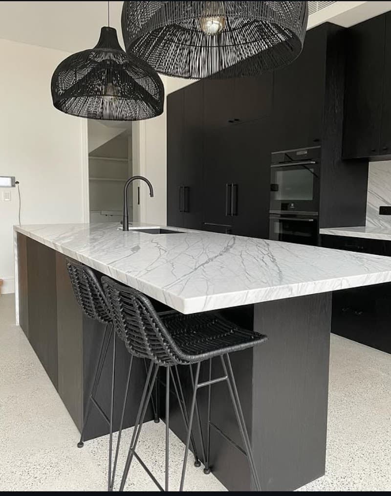 Imperial joinery carpentry work in North Parramatta