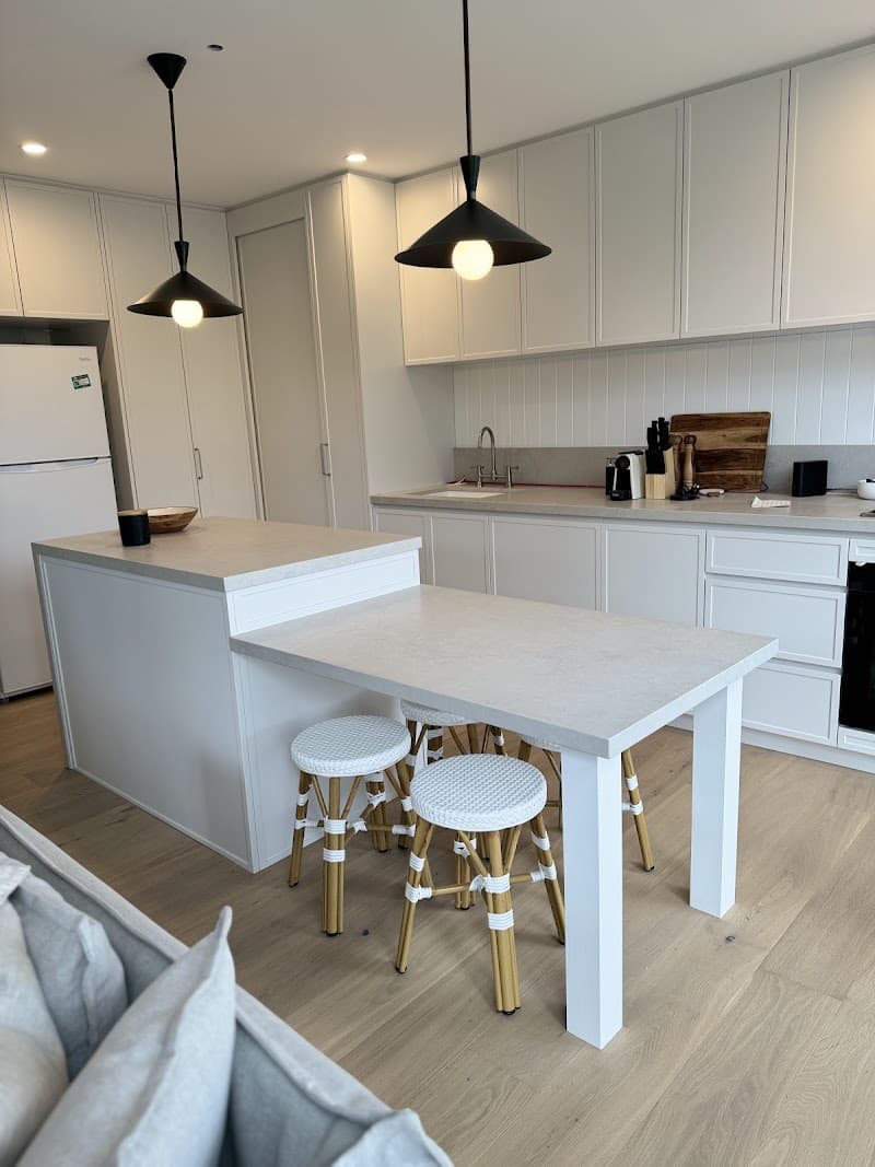 Imperial joinery carpentry work in North Parramatta
