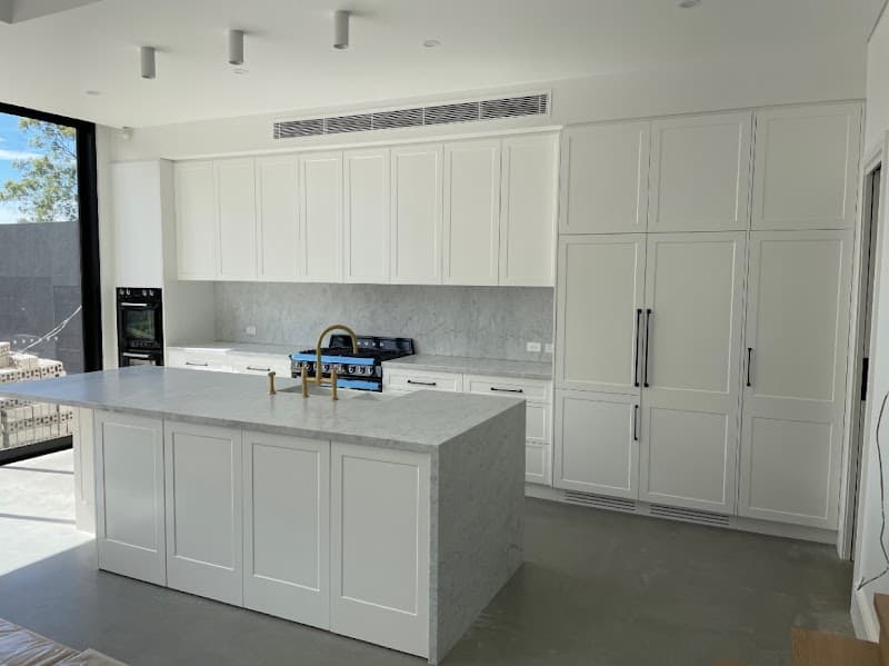 Imperial joinery carpentry work in North Parramatta