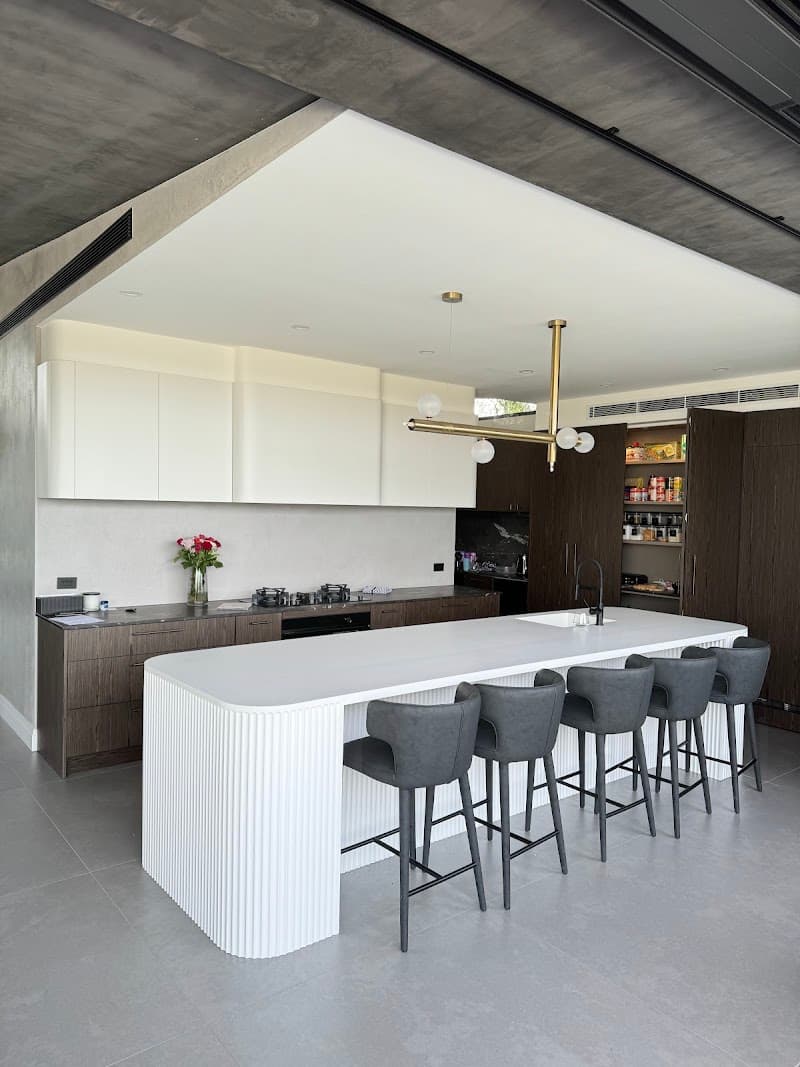 Imperial joinery carpentry work in North Parramatta