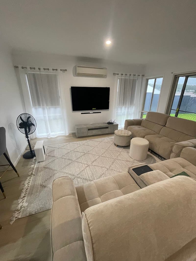 Imperial Painters Gold Coast painter work in Mermaid Waters