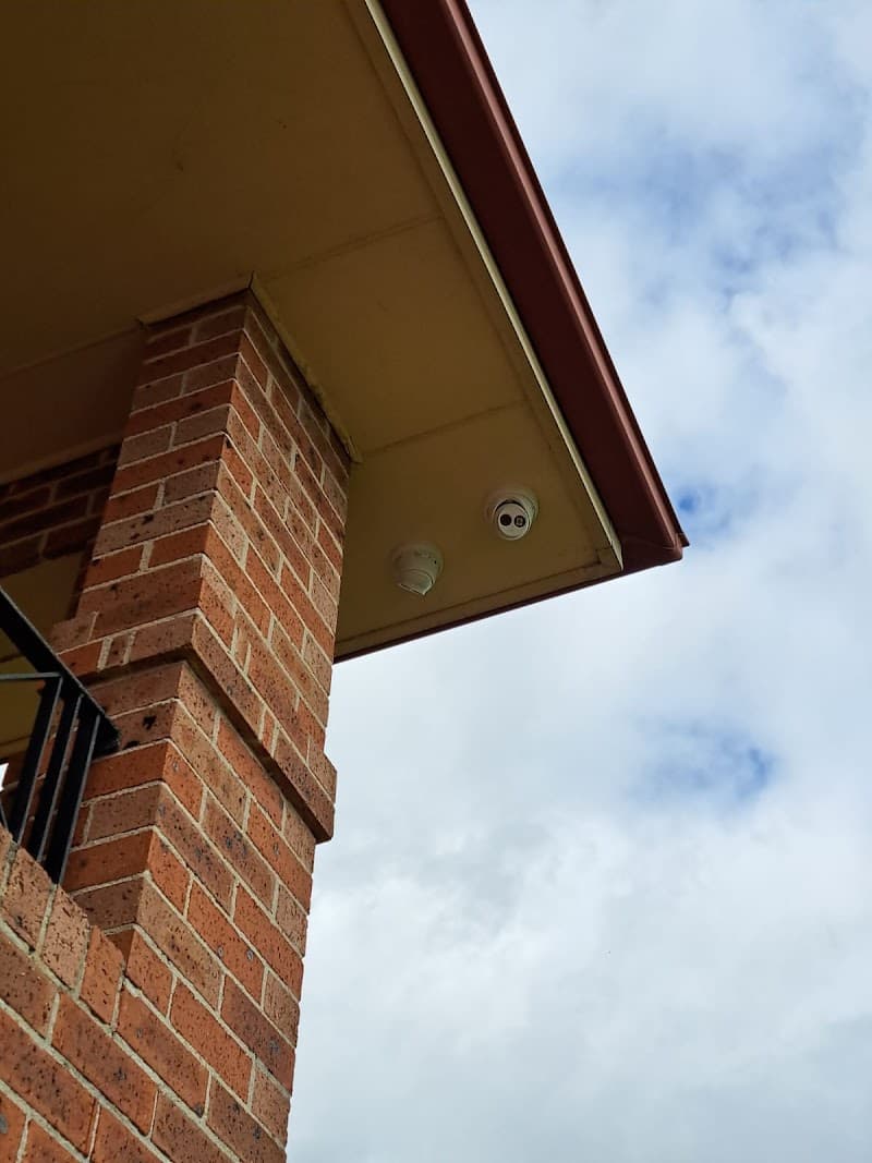 Imperial Security & Fire security & cctv work in Sutherland