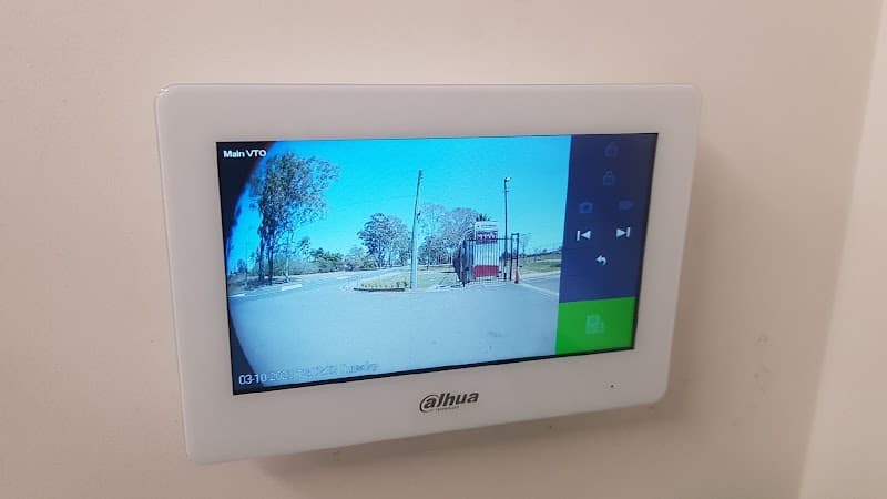 Imperial Security & Fire security & cctv work in Sutherland
