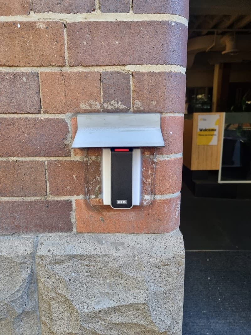 Imperial Security & Fire security & cctv work in Sutherland