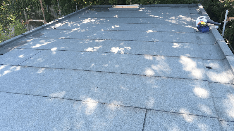 Impervius Waterproofing Membrane waterproofing work in Angus