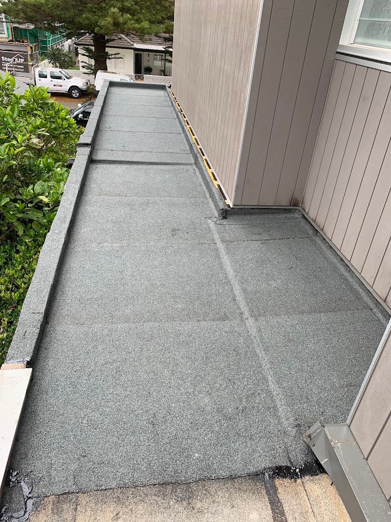 Impervius Waterproofing Membrane waterproofing work in Angus