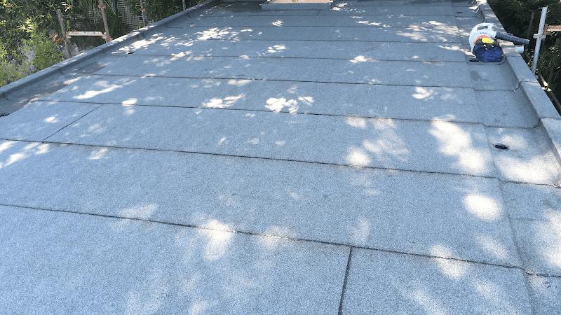 Impervius Waterproofing Membrane waterproofing work in Angus