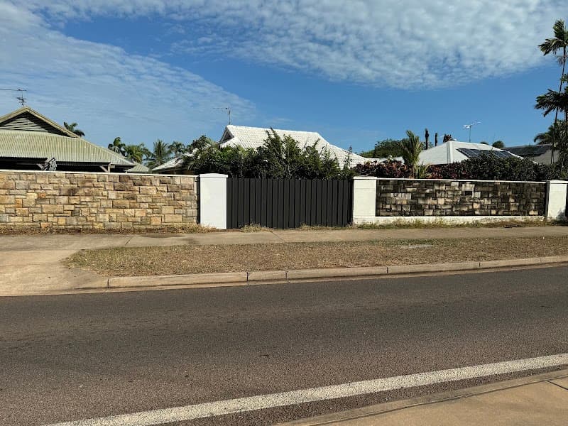 impressurenator pressure washing work in Millner
