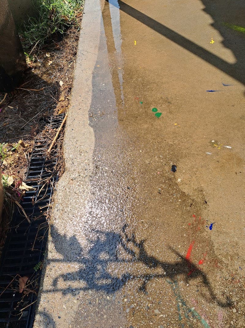 impressurenator pressure washing work in Millner
