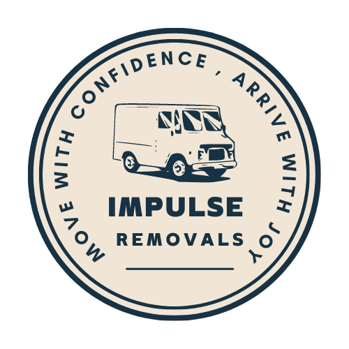 Impulse Removals removalist work in Sands