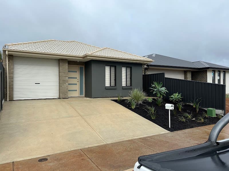 Imran Construction - Concrete Services Adelaide concreting work in Pooraka
