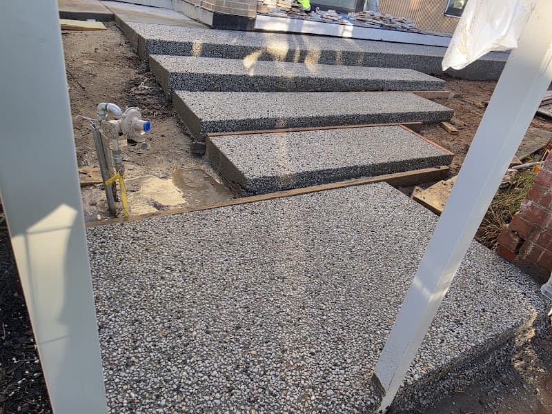 Imran Construction - Concrete Services Adelaide concreting work in Pooraka