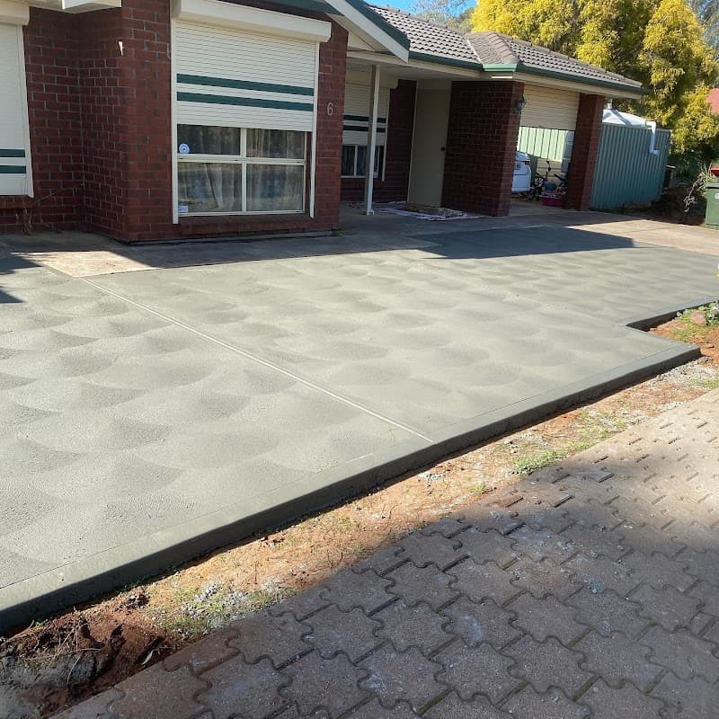 Imran Construction - Concrete Services Adelaide concreting work in Pooraka
