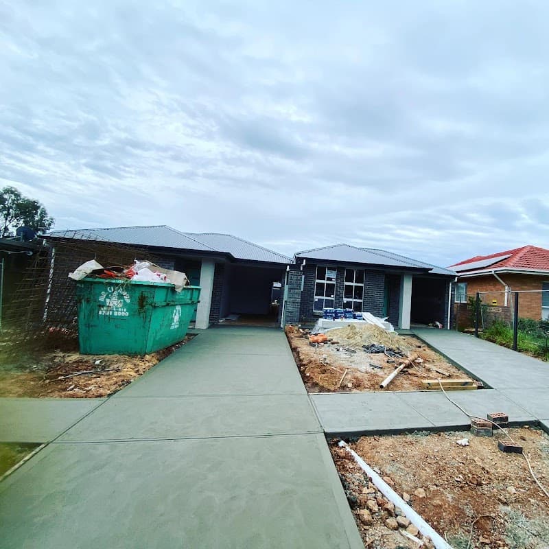 Imran Construction - Concrete Services Adelaide concreting work in Pooraka