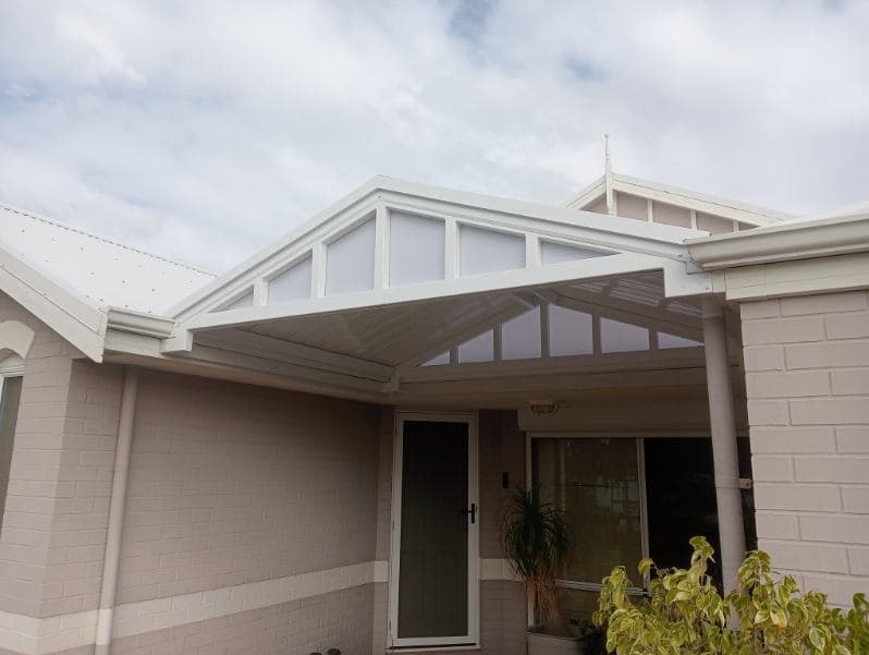 IMS PATIOS SHEDS AND FENCING fencing work in East Bunbury