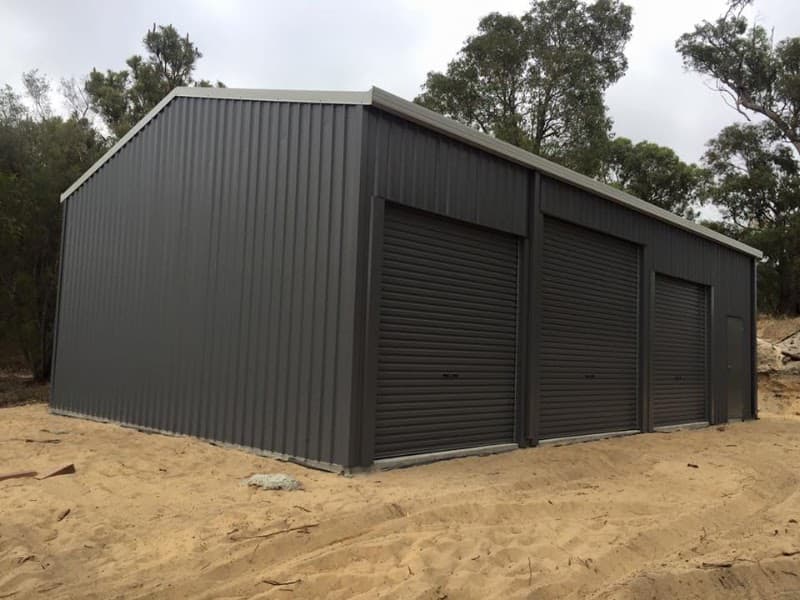 IMS PATIOS SHEDS AND FENCING fencing work in East Bunbury