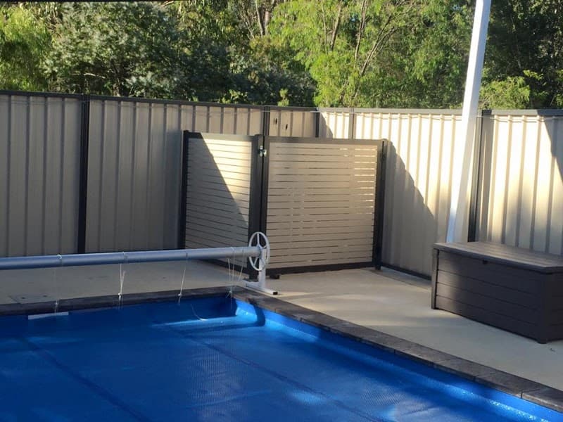 IMS PATIOS SHEDS AND FENCING fencing work in East Bunbury