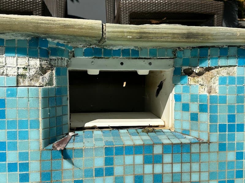 In & Out Tiling Projects tiling work in West Ryde