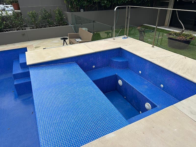 In & Out Tiling Projects tiling work in West Ryde