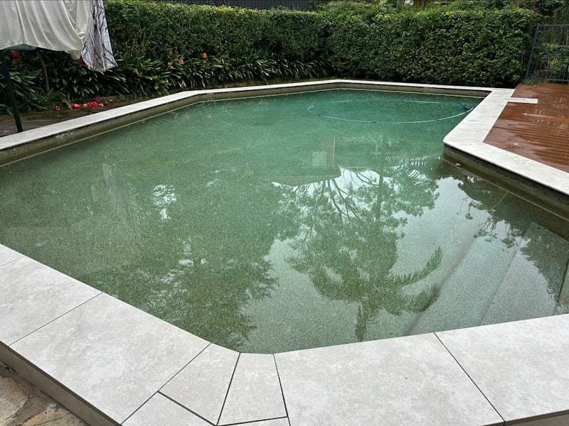 In & Out Tiling Projects tiling work in West Ryde
