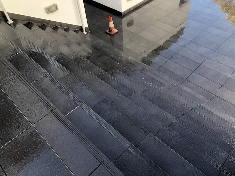 In & Out Tiling Projects tiling work in West Ryde