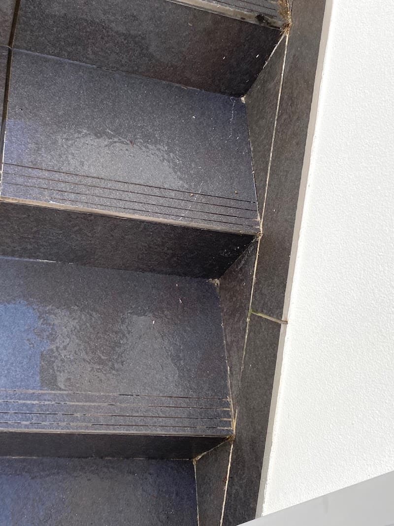 In & Out Tiling Projects tiling work in West Ryde