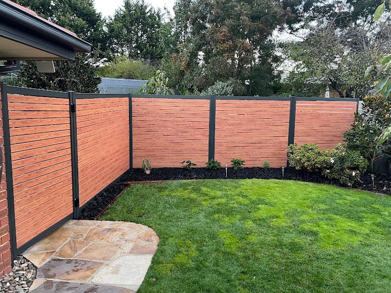 In-Depth Landscape Construction landscaping work in Hume