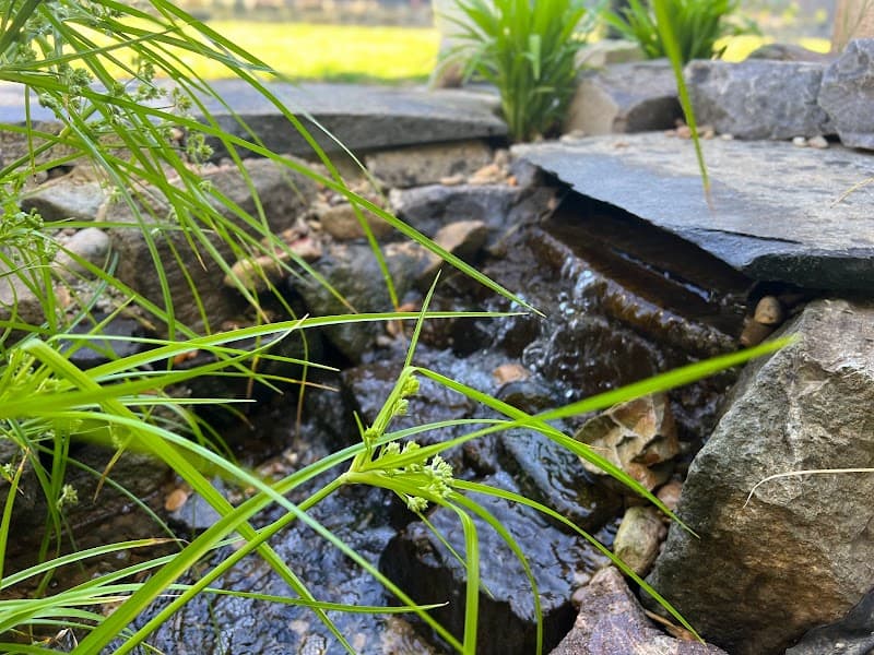 In-Depth Landscape Construction landscaping work in Hume
