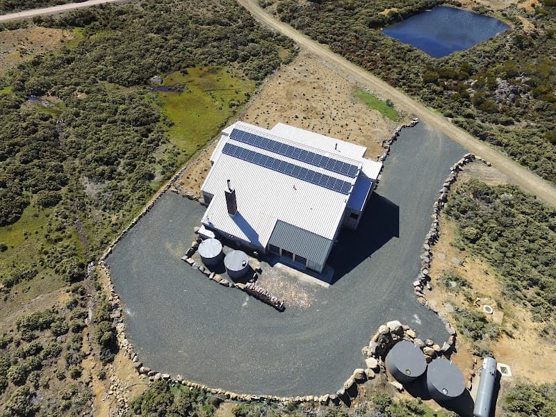 In Series Electrical and Solar solar panel installation work in Launceston