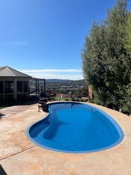 In The Deep End Pool Cleaning & Services