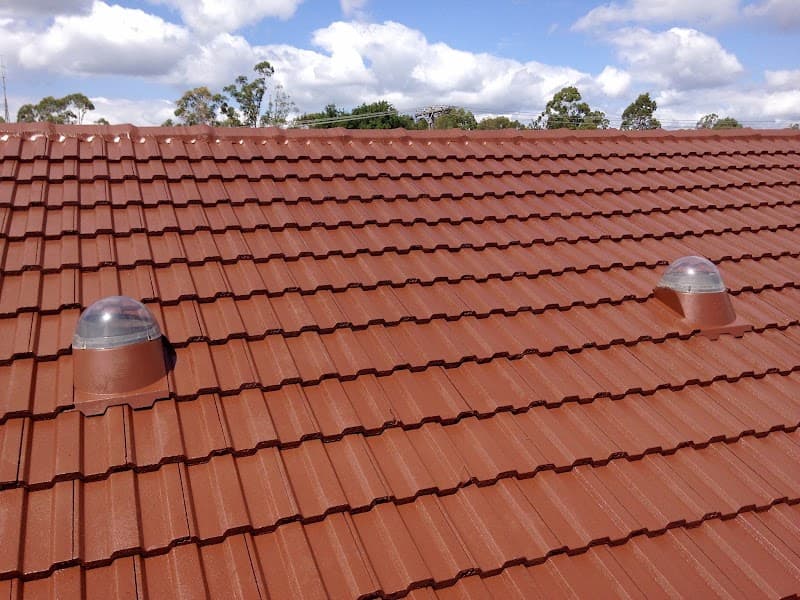In-Time Roofing roofing work in Pelican