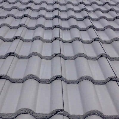 In-Time Roofing roofing work in Pelican
