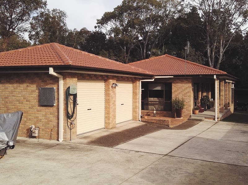 In-Time Roofing roofing work in Pelican