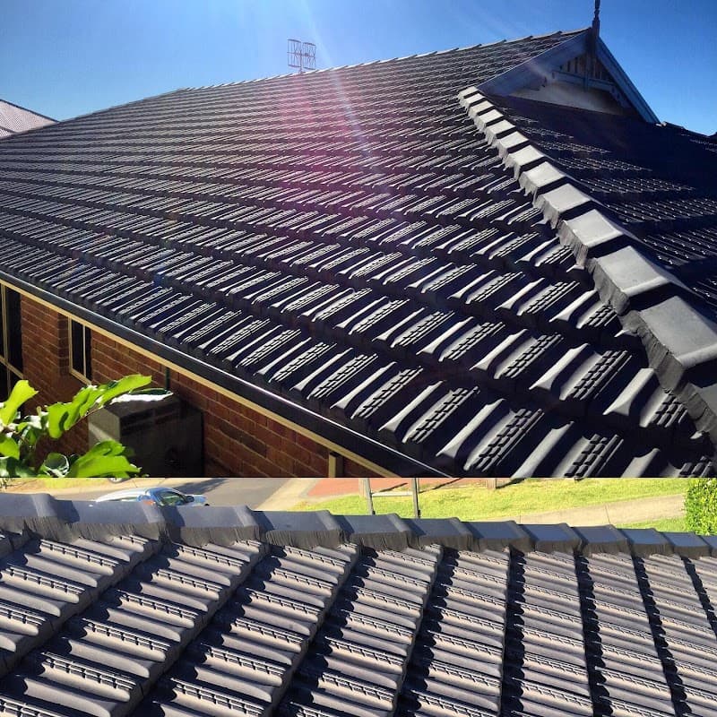 In-Time Roofing roofing work in Pelican