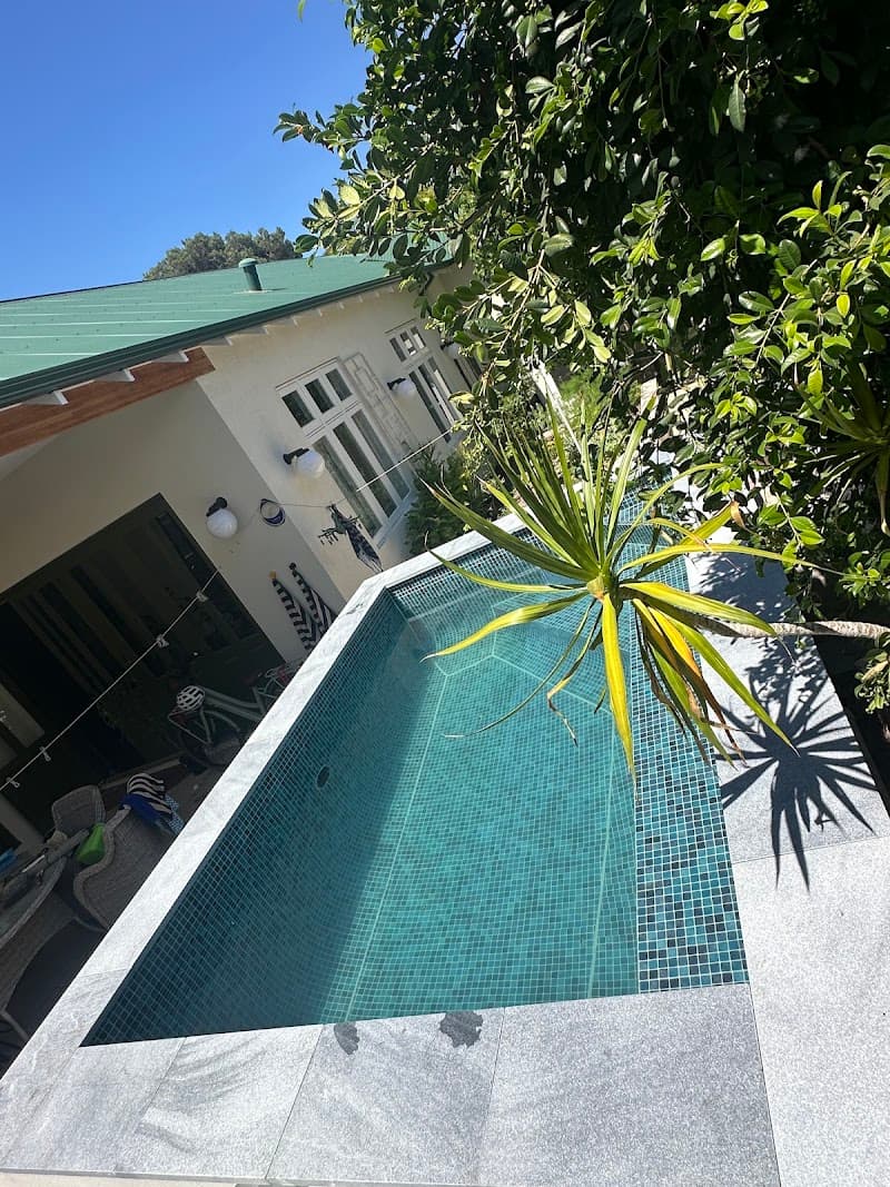 Indari Plunge Pools pool builder work in Mount Lawley