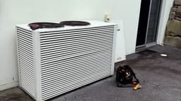 Independent Air Conditioning