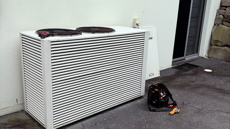 Independent Air Conditioning air conditioning work in Burleigh Heads