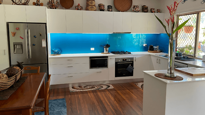 Independent Cabinetmaker bathroom renovation work in Edmonton