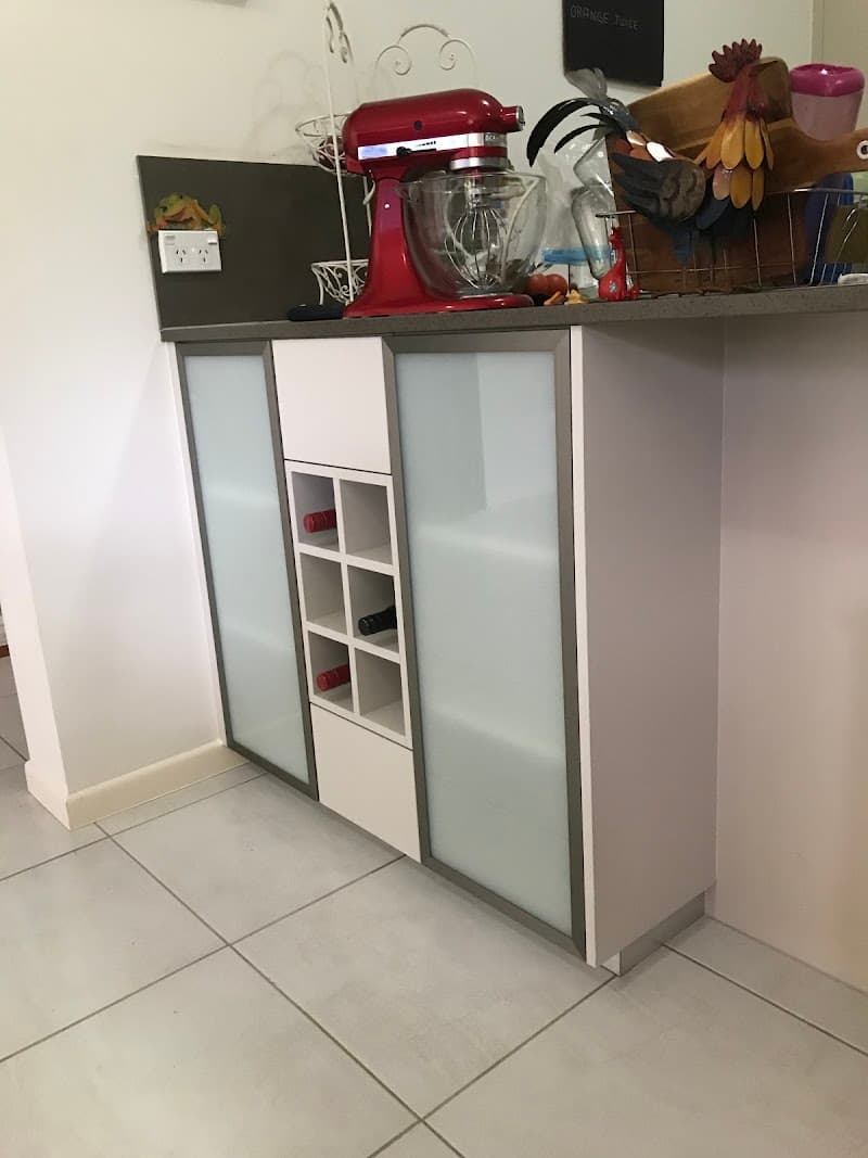 Independent Cabinetmaker bathroom renovation work in Edmonton