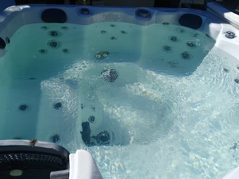 independent spa repairs pool maintenance work in Wilsonton